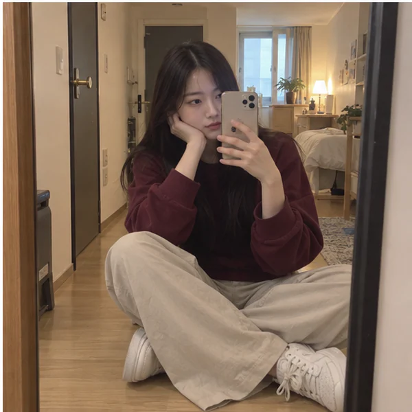 포레스트 아이린스튜디오 테라피 안내 이미지