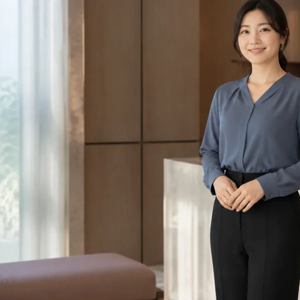 아모르하우스 테라피 안내 이미지