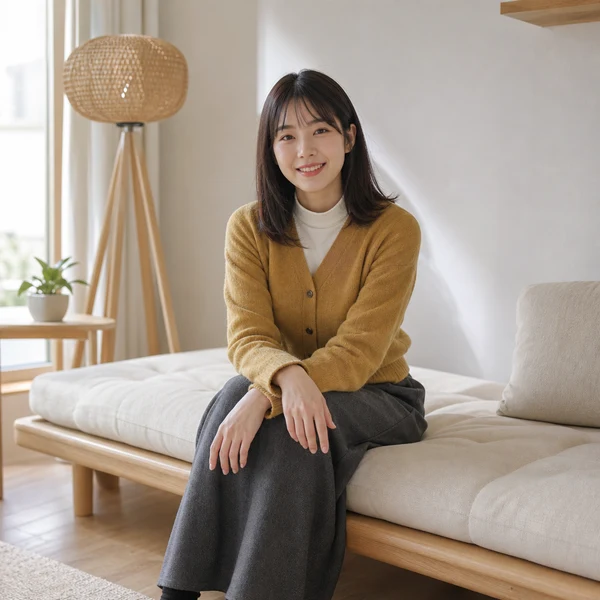 힐링 마리룸 마사지 안내 이미지