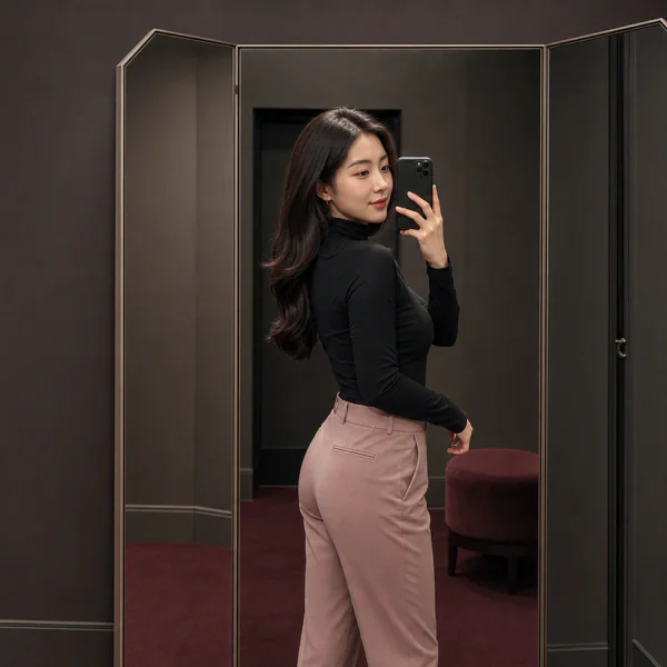 스위트 나연테라스 테라피 안내 이미지