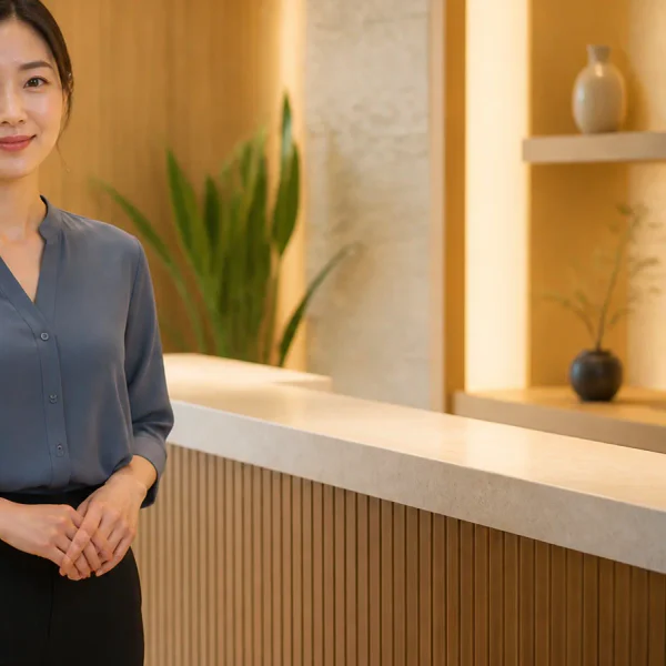 프리미엄 제니아지트 테라피 안내 이미지