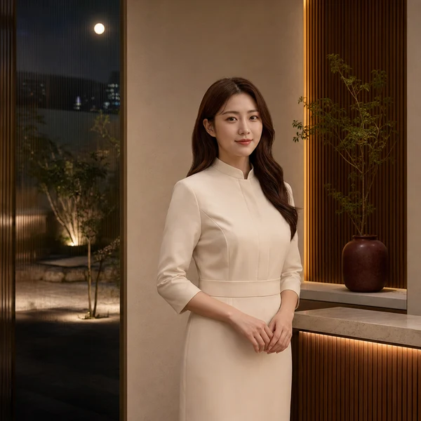 그랜드 라비앙플레이스 테라피 제휴업체 이미지