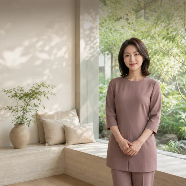 그랜드 네이처스테이 마사지 안내 이미지