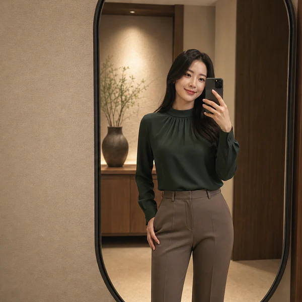 아로마 유나플레이스 테라피 안내 이미지