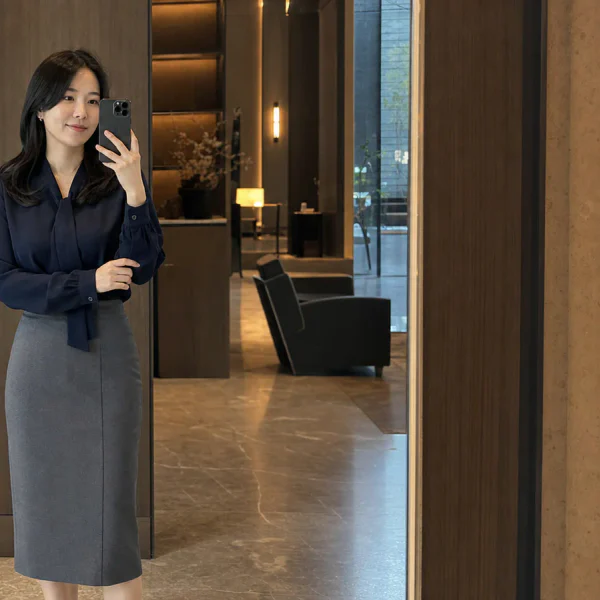 모던 유나포레스트 테라피 안내 이미지