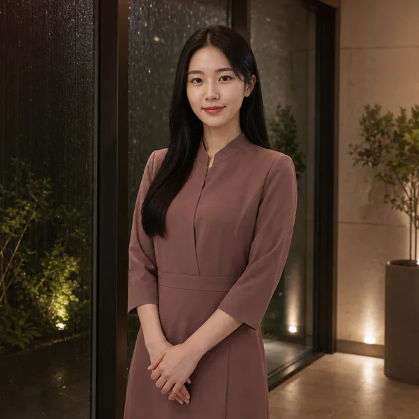 로열 유나센터 테라피 안내 이미지