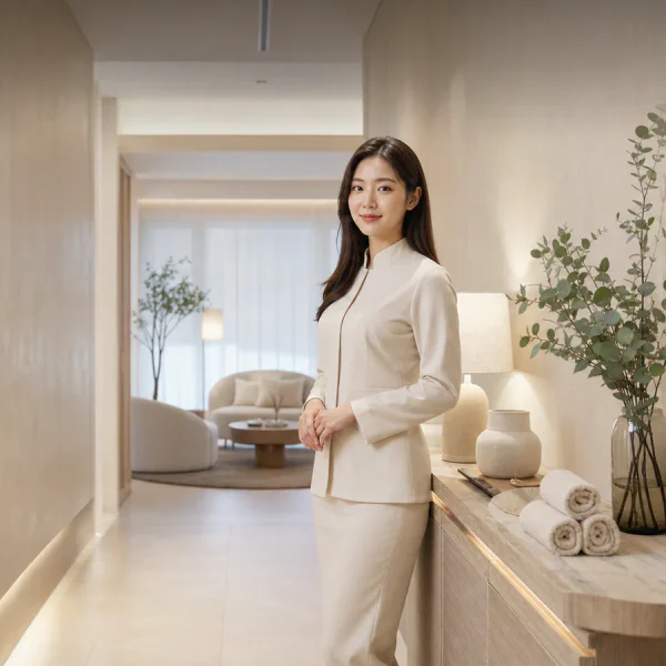 시그니처 루나스튜디오 홈타이 안내 이미지