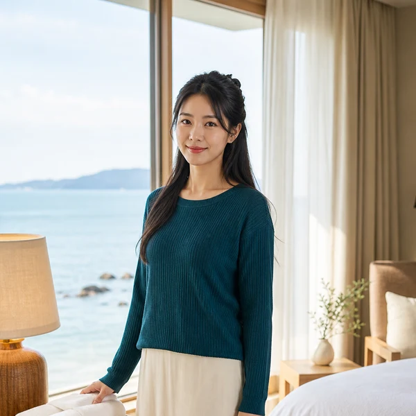 힐링 레이룸 테라피 안내 이미지