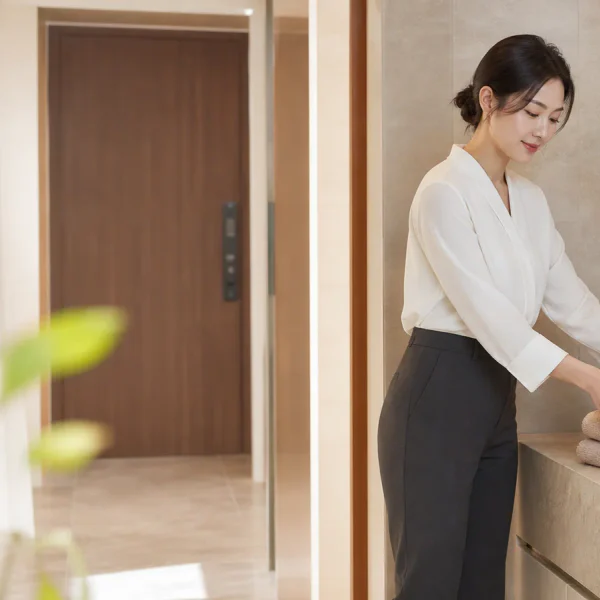 시그니처 새봄케어 테라피 안내 이미지
