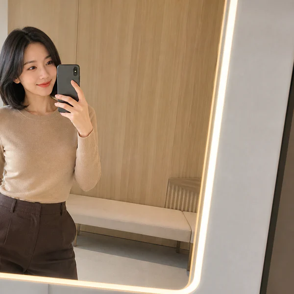 가든 수지스파 마사지 안내 이미지