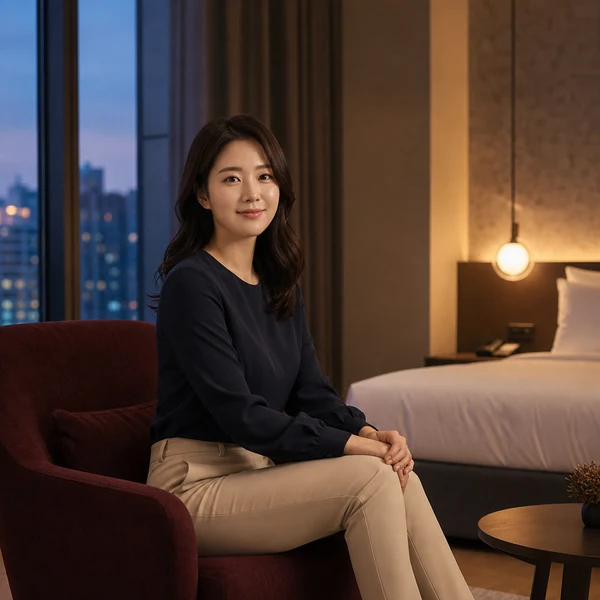 포레스트 베르디하우스 홈타이 제휴업체 이미지