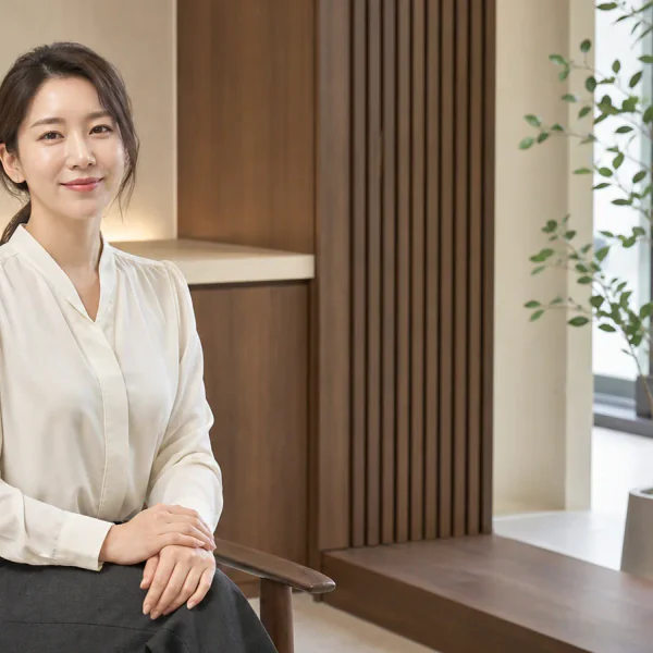 그랜드 레드존라운지 테라피 안내 이미지