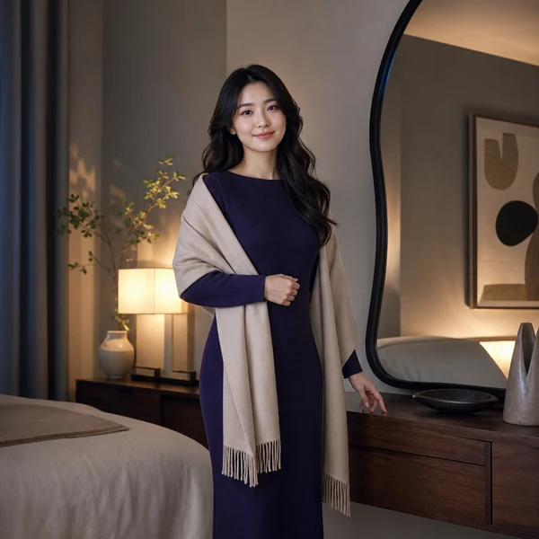 웰니스 예리테라스 마사지 안내 이미지