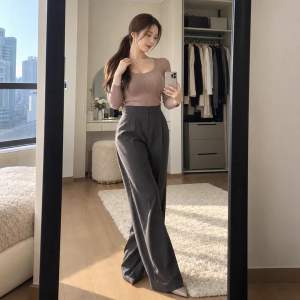 스위트 라비앙테라스 테라피 안내 이미지