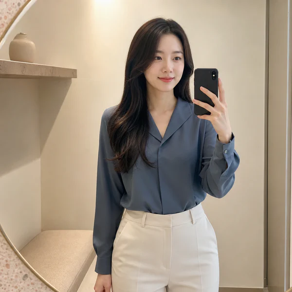 아로마 미나포레스트 테라피 안내 이미지