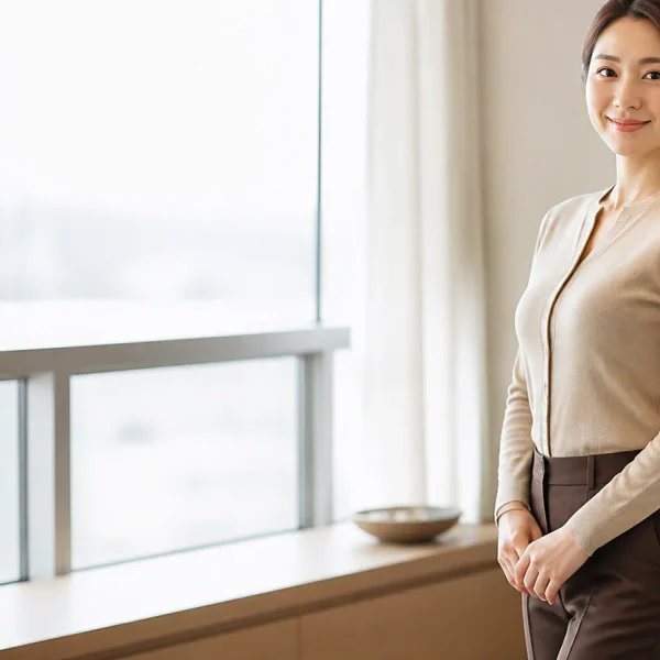 모던 리서살롱 테라피 안내 이미지