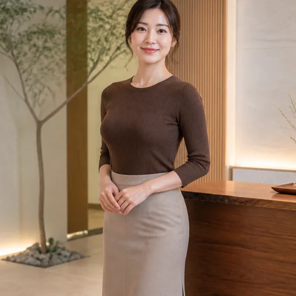 로열 라엘룸 테라피 안내 이미지