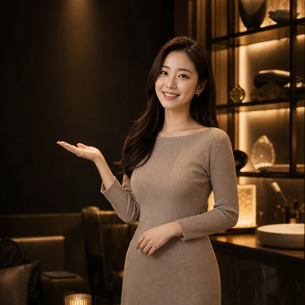 블랑 라비앙룸 테라피 안내 이미지