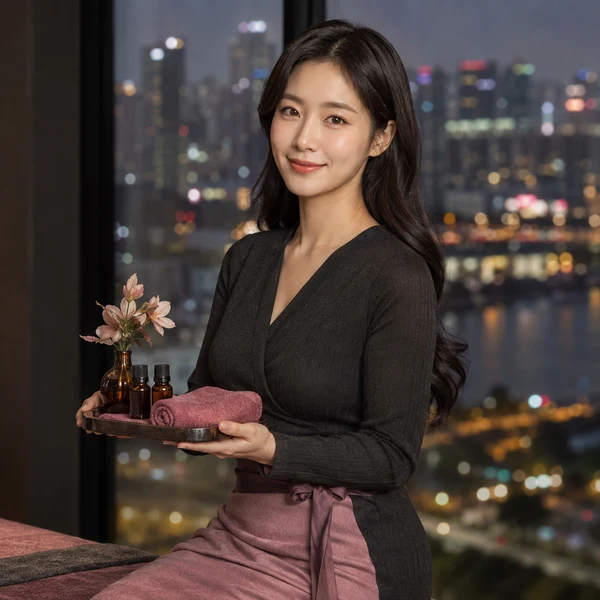 그랜드 다현스테이 테라피 안내 이미지