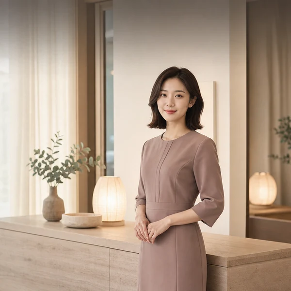 프리미엄 아이린아지트 테라피 안내 이미지