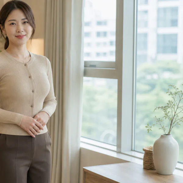 블랑 미나센터 테라피 안내 이미지