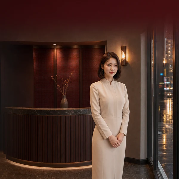 포레스트 은비아지트 마사지 안내 이미지