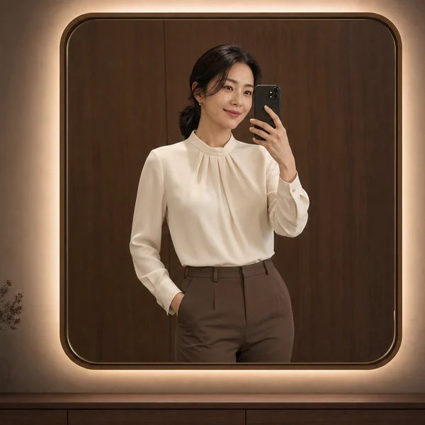 라운지 효정플레이스 테라피 안내 이미지