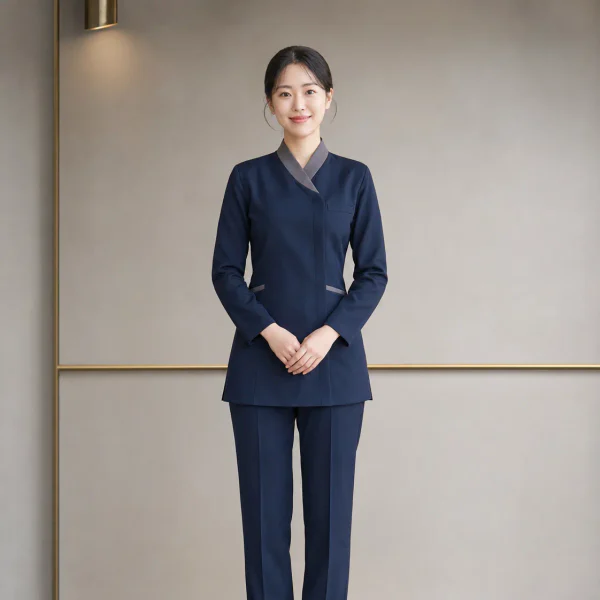 모던 유나가든 테라피 안내 이미지