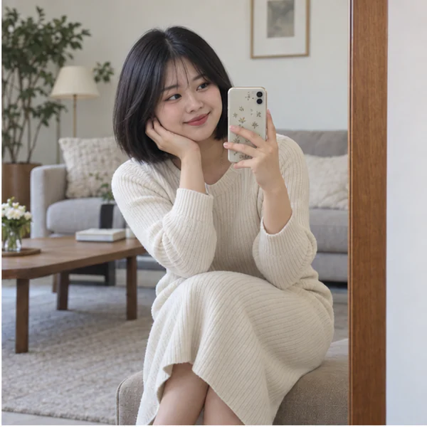 블랑 미나가든 테라피 안내 이미지