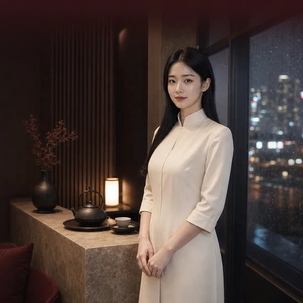 민지라운지 마사지 제휴업체 이미지