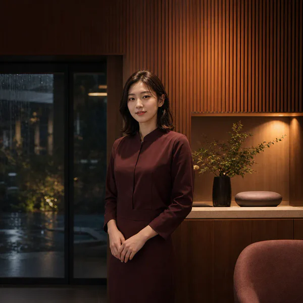 웰니스 라엘테라스 테라피 안내 이미지