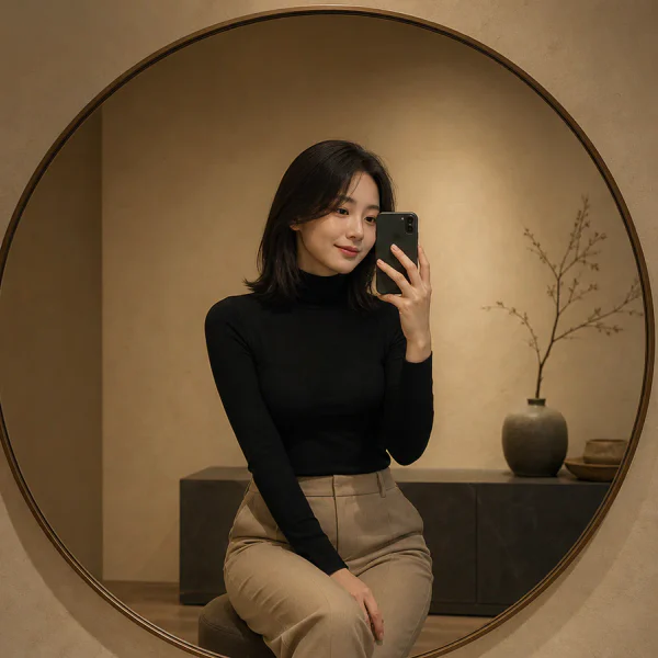 네이처스튜디오 마사지 안내 이미지
